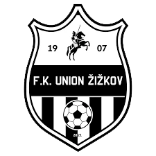 FK Union Žižkov Logo týmu FK Union Žižkov
