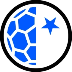 Logo sportovního týmu