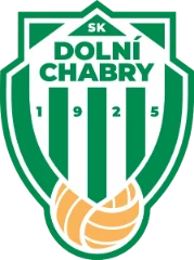 SK Dolní Chabry Logo týmu SK Dolní Chabry
