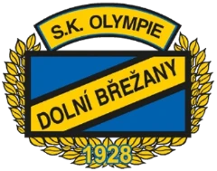 S.K. Olympie Dolní Břežany Logo týmu S.K. Olympie Dolní Břežany