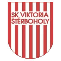SK Viktoria Štěrboholy Logo týmu SK Viktoria Štěrboholy