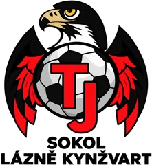 TJ Sokol Lázně Kynžvart Logo týmu TJ Sokol Lázně Kynžvart